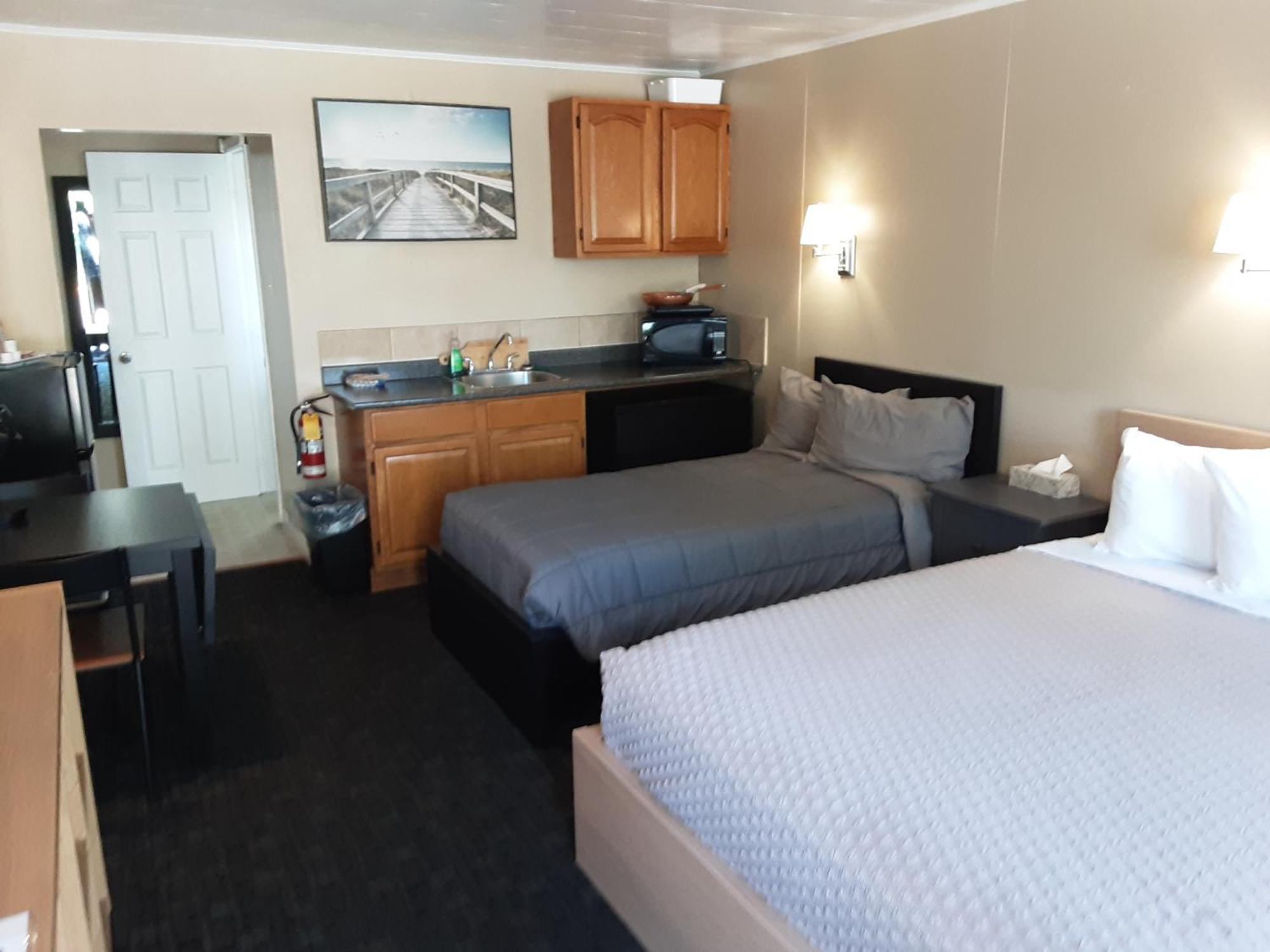 טרורו Berry'S Motel מראה חיצוני תמונה