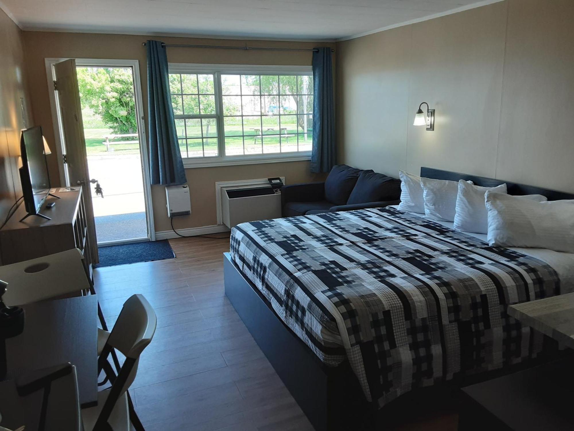 טרורו Berry'S Motel מראה חיצוני תמונה